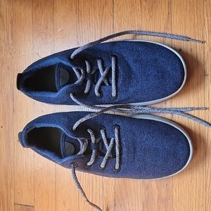 Allbirds 1st edition Wool Runners Men's 10